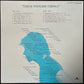 BRYAN FERRY - THESE FOOLISH THINGS (USED VINYL 1977 UK M-/M-)