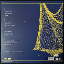 Load image into Gallery viewer, HALFWAY - ON THE GHOSTLINE, WITH HANDS OF LIGHTNING (2LP) (USED VINYL 2022 AUS M-/M-)
