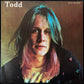 TODD RUNDGREN - TODD (2LP) (USED VINYL 1987 US M-/EX)