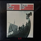 STRANGLERS - THE RAVEN (3D SLEEVE) (USED VINYL 1979 JAPAN M-/EX+)