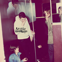 Load image into Gallery viewer, ARCTIC MONKEYS - HUMBUG VINYL
