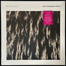 Load image into Gallery viewer, MELLOW DRUNK - ONE THOUSAND LIGHTS (SMOKY COLOURED) (USED VINYL 2020 EU M-/M-)
