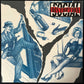 SOCIAL DISTORTION - SOCIAL DISTORTION (180GM) (USED VINYL 2012 EU M-/M-)