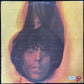 ROLLING STONES - GOATS HEAD SOUP (USED VINYL 1973 AUS EX/EX)