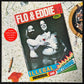 FLO & EDDIE - ILLEGAL IMMORAL AND FATTENING (USED VINYL 1975 AUS M-/M-)