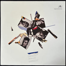 Load image into Gallery viewer, LLOYD COLE AND THE COMMOTIONS - EASY PIECES (USED VINYL 1985 AUS M-/M-)
