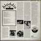 VARIOUS ARTISTS - ALADDIN MAGIC (USED VINYL 1979 UK M-/EX+)