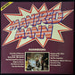 MANFRED MANN - MANNERISMS (USED VINYL 1983 UK M-/M-)