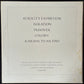 JOY DIVISION - CLOSER (FIRST PRESSING) (USED VINYL 1981 AUS EX+/EX)