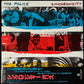 POLICE - SYNCHRONICITY (USED VINYL 1983 JAPAN M-/EX)
