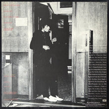 Load image into Gallery viewer, MINK DEVILLE - LE CHAT BLEU (USED VINYL 1979 AUS M-/EX+)
