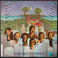 DAN HICKS AND HIS HOT LICKS - LAST TRAIN TO HICKSVILLE... (USED VINYL US M-/M-)