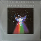 VAN MORRISON - BEAUTIFUL VISION (USED VINYL 1982 AUS EX+/EX-)