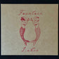 FOUNTAIN LAKES - JUNKYARD OF LOST HEARTS (EP) CD