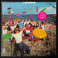 FLASH AND THE PAN - FLASH AND THE PAN (USED VINYL 1979 US EX+/M-)