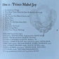 MICKEY NEWBURY - AN AMERICAN TRILOGY (4CD+96 PAGE BOOK SET) (USED CD 2011 UK M-/M-)