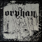 ORPHAN - ABORTED BY BIRTH (WHITE COLOURED) (USED VINYL 2008 US M-/EX+)