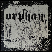 Load image into Gallery viewer, ORPHAN - ABORTED BY BIRTH (WHITE COLOURED) (USED VINYL 2008 US M-/EX+)
