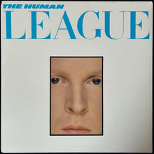 Load image into Gallery viewer, HUMAN LEAGUE - DARE (USED VINYL 1981 UK M-/EX+)
