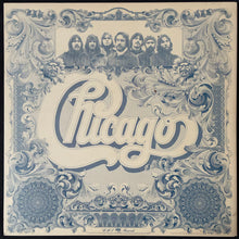 Load image into Gallery viewer, CHICAGO - CHICAGO VI (USED VINYL 1973 UK M-/M-)
