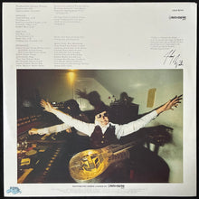 Load image into Gallery viewer, JOHNNY WINTER - NOTHIN' BUT THE BLUES (USED VINYL 1977 AUS M-/M-)
