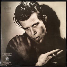 Load image into Gallery viewer, TOM WAITS - FOREIGN AFFAIRS (USED VINYL 1977 US M-/EX+)
