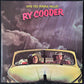 RY COODER - INTO THE PURPLE VALLEY (USED VINYL US M-/M)