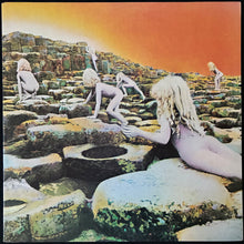 Load image into Gallery viewer, LED ZEPPELIN - HOUSES OF THE HOLY (USED VINYL AUS M-/EX)

