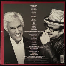 Load image into Gallery viewer, ELVIS COSTELLO - THE SONGS OF BACHARACH &amp; COSTELLO (2LP+4CD BOX SET) (USED VINYL 2023 M-/M-/EX+)
