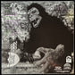 PSYCHOTIC TURNBUCKLES - GO-GO-GORILLA (12") (USED VINYL 1987 AUS M-/M-)