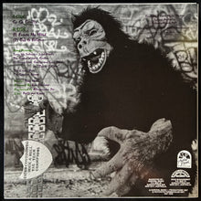 Load image into Gallery viewer, PSYCHOTIC TURNBUCKLES - GO-GO-GORILLA (12") (USED VINYL 1987 AUS M-/M-)
