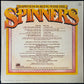 SPINNERS - HAPPINESS IS BEING WITH THE SPINNERS (USED VINYL 1976 NZ M-/M-)