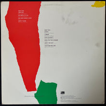Load image into Gallery viewer, GENESIS - ABACAB (USED VINYL 1981 US EX+/EX)

