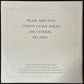 JOY DIVISION - CLOSER (FIRST PRESSING) (USED VINYL 1981 AUS EX+/EX)