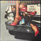 CARS - THE CARS GREATEST HITS (USED VINYL 1985 US M-/EX+)