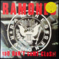 RAMONES - YOU DON'T COME CLOSE! (USED VINYL 2004 ITALY M-/M-)