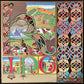 KING CRIMSON - LIZARD (USED VINYL 1972 JAPAN M-/EX-)