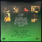 YES - CLOSE TO THE EDGE (USED VINYL 1976 JAPAN M-/M-)