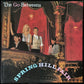 GO-BETWEENS - SPRING HILL FAIR (USED VINYL 1984 AUS M-/EX+)