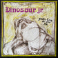 DINOSAUR JR - YOU'RE LIVING ALL OVER ME (USED VINYL 1987 US M-/M-)