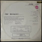 MONKEES - HEADQUARTERS (USED VINYL 1967 AUS M-/VG+)