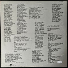 Load image into Gallery viewer, PUBLIC IMAGE LTD - SECOND EDITION (2LP) (USED VINYL 1979 NZ M-/EX)
