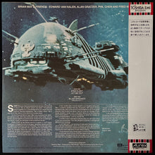 Load image into Gallery viewer, BRIAN MAY &amp; FRIENDS - STAR FLEET PROJECT (MLP) (USED VINYL 1983 JAPAN M-/M-)

