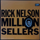 RICK NELSON - MILLION SELLERS (USED VINYL 1963 AUS M-/EX)