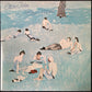 ELTON JOHN - BLUE MOVES (2LP) (USED VINYL 1976 US EX+/EX+)