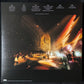 MY MORNING JACKET - MMJ LIVE VOL. 2 - 11/5/21 AUDITORIUM THEATRE, CHICAGO, IL (3LP) (ORANGE COLOURED) (USED VINYL 2022 US M-/M-)