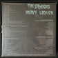 STOOGES - HEAVY LIQUID (6CD BOX SET) (USED CD 2005 UK M-/M-)