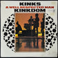 KINKS - KINKDOM (MONO) (USED VINYL US M-/EX-)