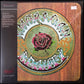 GRATEFUL DEAD - AMERICAN BEAUTY (RHINO HIGH FIDELITY) VINYL