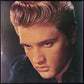 ELVIS PRESLEY - ELVIS ARON PRESLEY 1955-1980 : 25TH ANNIVERSARY (8LP BOX SET) (USED VINYL 1980 US M-/M-)
